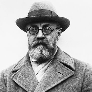 Henri Matisse Photo